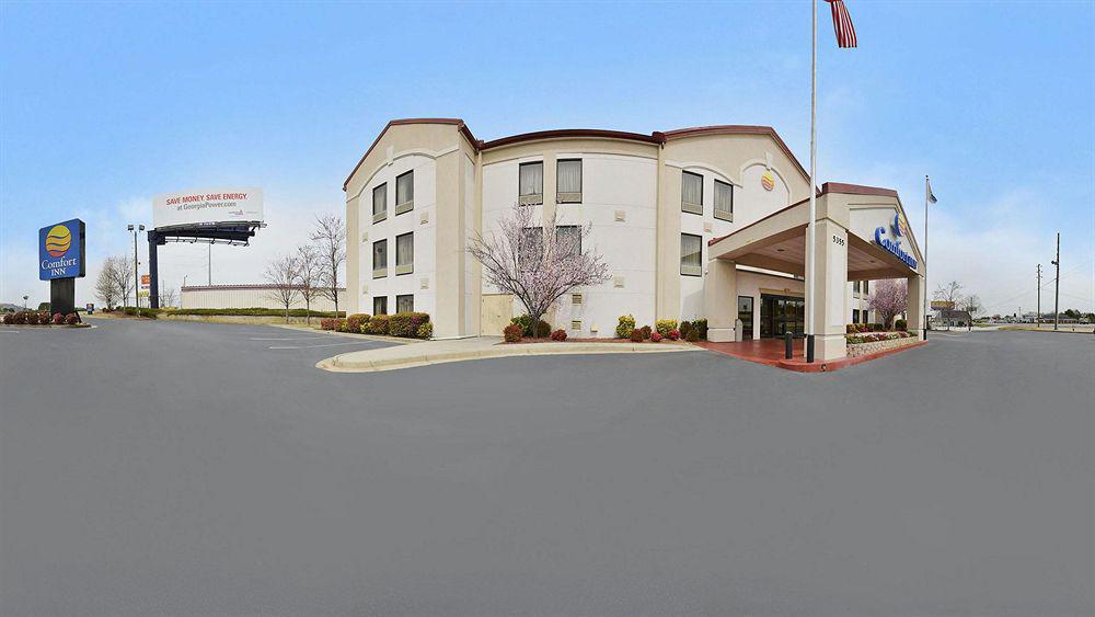 Comfort & At 3* Stone Mountain